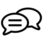 Le plein d'échanges
